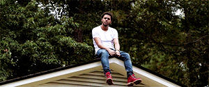 j cole,photography,2014 forest hills drive