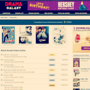 Best Korean Drama Download Sites