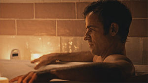 justin theroux,the leftovers,carrie coon,hbo,leftovers,kevin garvey,the leftovers hbo,nora durst,leftovershbo