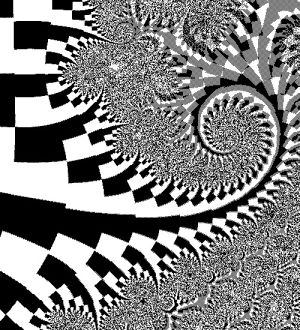 spiral,loop