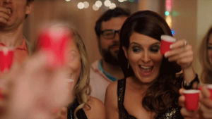 tina fey,sisters movie,movie,film,comedy,drinking,amy poehler,alcohol,sisters,shots,enough,hang out,cut off