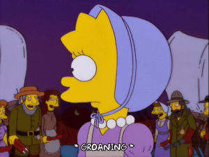 lisa simpson,angry,episode 21,mad,upset,season 12,furious,pissed off,12x21