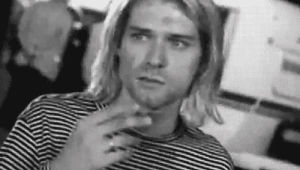 kurt cobain,soundgarden,vaginas,90s,rock,cool,kawaii,mtv,nice,grunge,nirvana,bands,dave grohl,pearl jam,cobain,disney scenery,ss 15