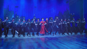 theatre,mary poppins,disney,london,musical,theater,musical theatre,west end,uk tour,dogsanimals,deborah morgan,that wink