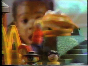 hamburglar,90s,toys,mcdonalds