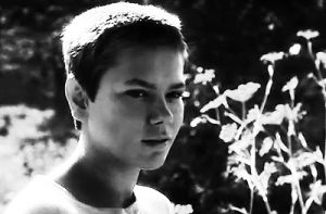river phoenix,stand by me,chris chambers