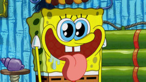 Spongebob vs the patty gadget spongebob squarepants bob esponja GIF -  Trouver sur GIFER