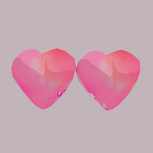 Hearts Red Heart GIF - Hearts Red Heart Big Heart - Discover & Share GIFs