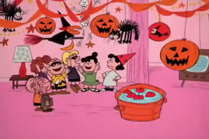 halloween,great pumpkin,charlie brown,excited,peanuts,its the great pumpkin charlie brown