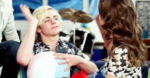 ross lynch,maia mitchell,5,my posts,loves,teen beach 2,raia,look at his face,eat you up