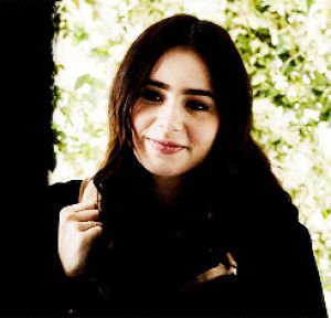 lily collins,becca,stuck in love