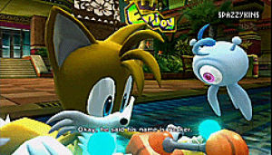 miles tails prower,sonic colors,sonic,sonic the hedgehog,sonic series