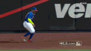 Mascot Middle Finger GIF - Mascot Middle Finger Mets - Discover