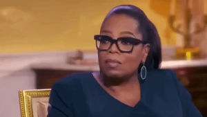oprah,yes,michelle obama,sure,own,nod,nodding,flotus,farewell,yup,head nod,mhhm