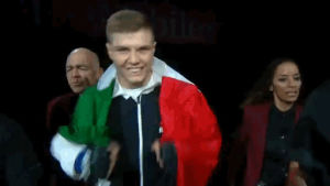 excited,fight,italy,ready,pumped,entrance,warm up,bais