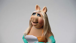 miss piggy,the muppets top 5 people youll meet at work,the muppets,the muppets abc