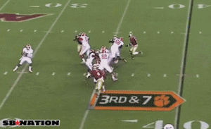 Fsu football state nation GIF on GIFER - by Gogis