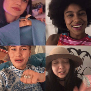 Emma nelson degrassi geraçao 57 degrassi a proxima geraçao GIF ...