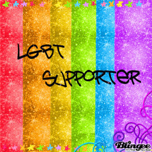 lgbt,picture,supporter