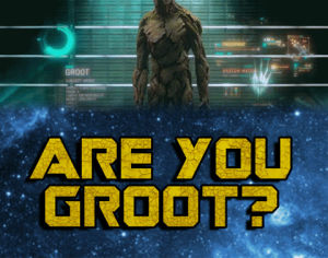 we are groot,gotg,i am groot,are you groot,groot groot groot,how many ways can i tag this groot,i swear in that moment we were groot,grooooooooooot
