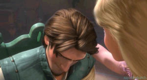 movies,tangled,flynn rider,tangled ever after,character of the week
