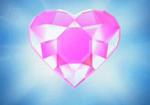 sparkly,shiny,i love you,sparkles,love,heart,pink,blue,simplyspike