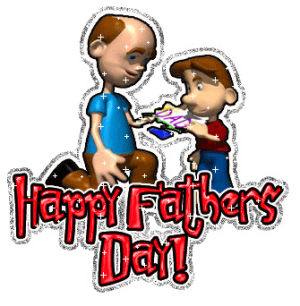 happy fathers day,transparent,day,myspace,fathers,glitters,orkut