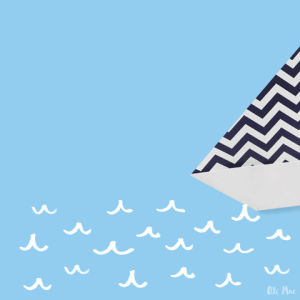 sailboat,boat,origami,summer,beach,ocean,sail