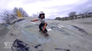 skate,skateboarding,isamu yamamoto,rad kid