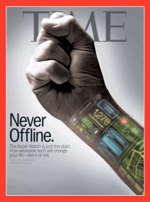 technology,never offline,time magazine
