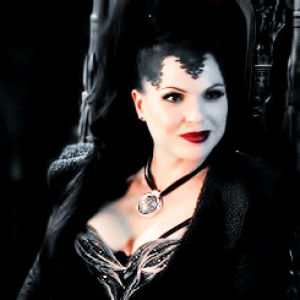 lana parrilla,regina mills,once upon a time,anime,movies,ouat,1x02,evil queen,evilqueen