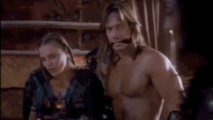 lucy lawless,hercules,kevin sorbo,computer ars