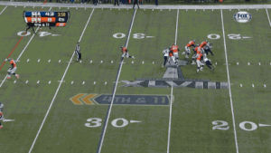 Report denver broncos GIF - Find on GIFER