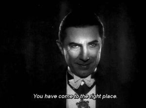 dracula,drinking,drunk,black and white