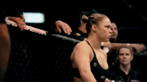 ufc,mma,ronda rousey,rousey,ufc 207,ufc207,extended preview
