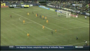 gaging,football,soccer,goal,mls,champions league,seattle,tigres,seattle sounders,concacaf