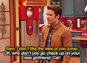 sam and cat,icarly