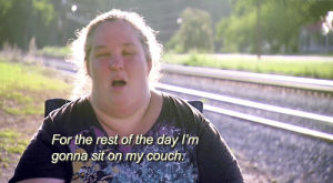 vacation,mama june,tired,honey boo boo,here comes honey boo boo,june shannon