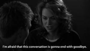 sad,quote,serious,one tree hill,goodbye,oth,end,cw,leyton
