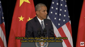 sports,nfl,obama,flag,china,potus,colin kaepernick,g20,free speech