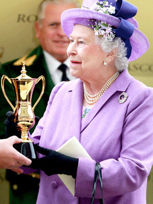 estimate,queen,horse,gold,cup,elizabeth,royal,wins,gold cup,ascot