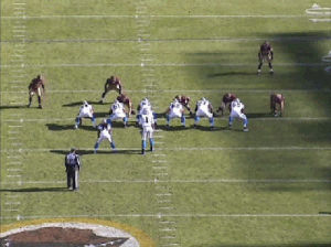 Washington redskins GIF on GIFER - by Buzage