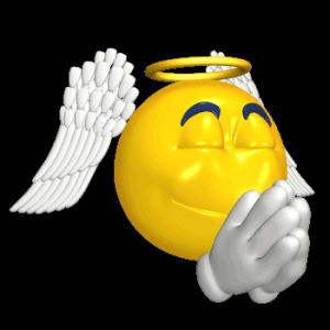 emoji,angel,blessed,transparent,please