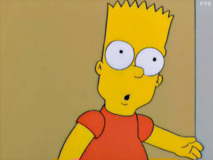 bart simpson,reaction,season 12,simpsons,bart,a tale of two springfields