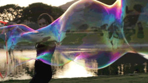 bubbles,slow motion,pop,surreal,fd
