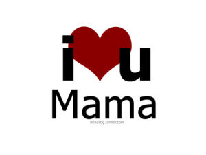 i love you,mothers day,bbc wild south america