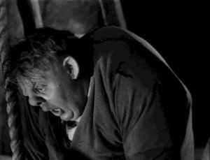 the hunchback of notre dame,classic film,charles laughton