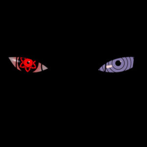 Animation Itachi Mangekyo Sharingan by FanVast on DeviantArt