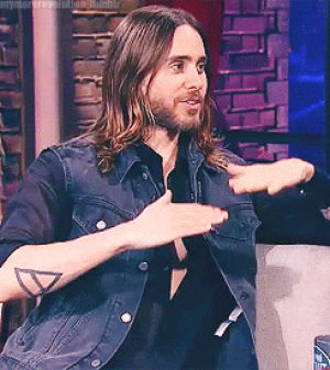 30 seconds to mars,rihanna lovey,lovey,rock,interview,amazing,jared leto,tour,artists,musicians,thirty seconds to mars,echelon,beautiful people,love lust faith dreams,triad,rockers