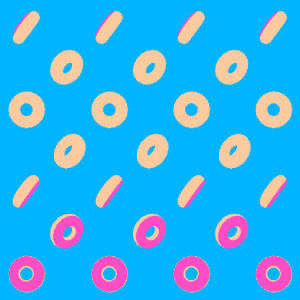 doughnut,art,pixel,animation